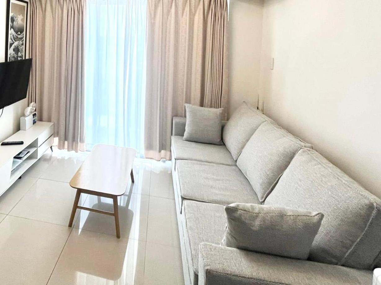 Inspiria Aparthotel Davao City Buitenkant foto